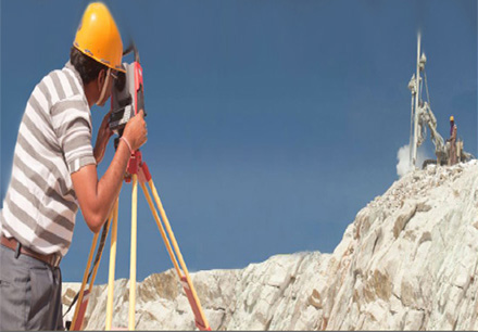 Mining & Survey Services